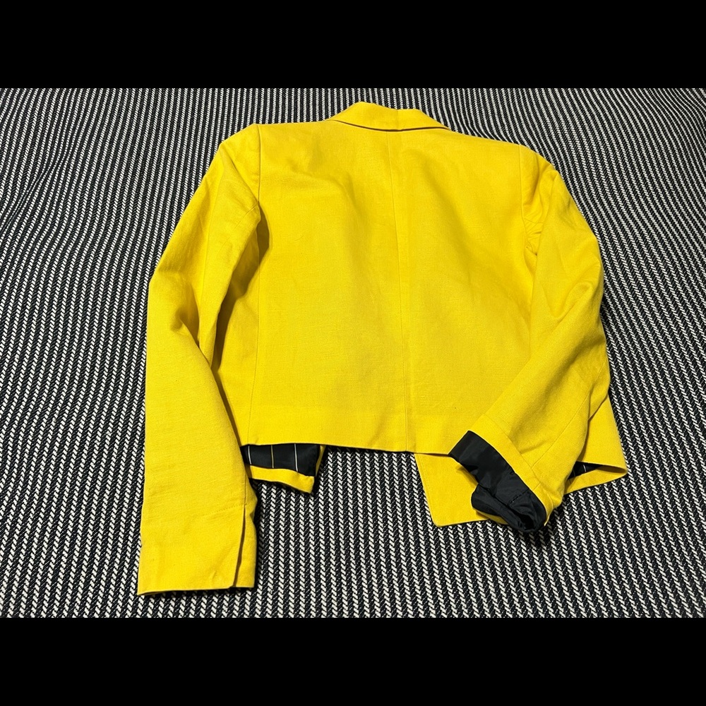 Mango Jacket - Picture 1 of 3